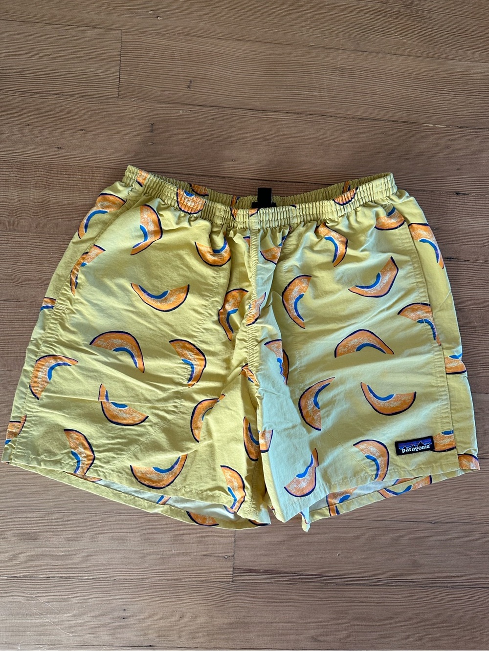 Patagonia Baggies Shorts